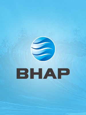 海納川簽約儀式