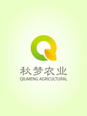 秋夢農(nóng)業(yè)企業(yè)品牌設(shè)計