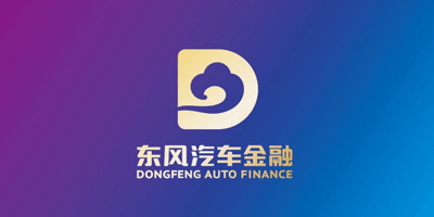 東風汽車金融品牌LOGO設(shè)計發(fā)布