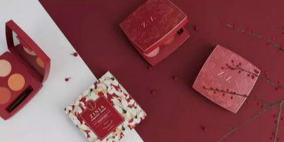 北京包裝設計：彩妝包裝設計賞析