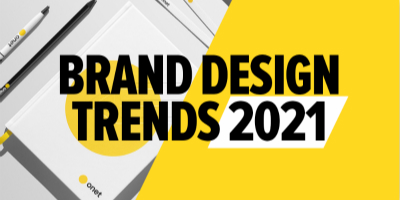 2021年的頂級品牌設計趨勢是什么？