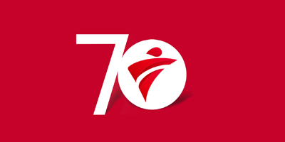 廣東廣播電視臺LOGO全新升級,新臺標當“紅”不讓！