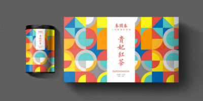 北京禮品包裝設計注意點