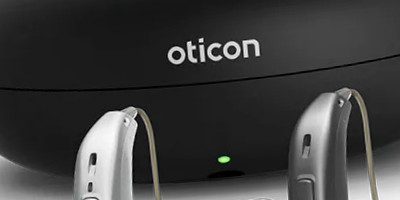 國際聽力行業(yè)巨頭奧迪康發(fā)布新品牌LOGO