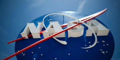 美國航天局 NASA 發布公告，「蠕蟲」LOGO正式回歸