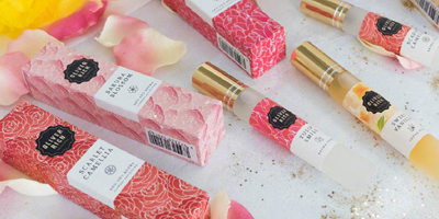 北京包裝設計中常見的9種表現形式