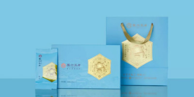 北京包裝設計的表現手法