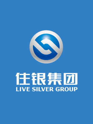 住銀集團LOGO設計與VI設計