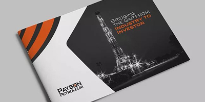 如何營造北京宣傳冊設計的風格？