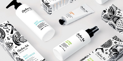 如何選擇北京包裝設計公司 ？