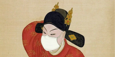 腦洞清奇的抗疫海報，太走心了！