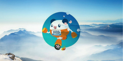 成都第十四屆運動會會徽、吉祥物、宣傳口號正式官宣出爐啦！