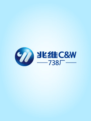 兆維智能機器人展廳設計