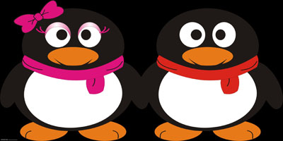 北京logo設計：為什么很多互聯(lián)網(wǎng)公司都用動物做LOGO呢？