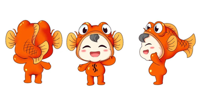 長清黃河文化品牌LOGO設(shè)計(jì)及吉祥物同步發(fā)布