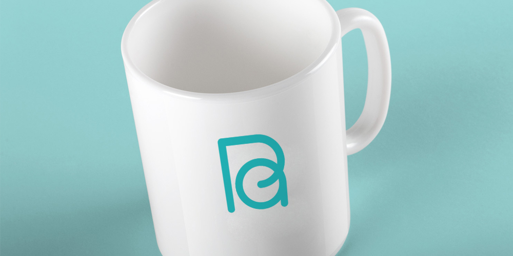 醫(yī)療健康行業(yè)logo設計案列_普愛健康logo設計應用杯子_北京logo設計_高瑞品牌 醫(yī)療健康行業(yè)logo設計案列_普愛健康logo設計應用杯子_北京logo設計_高瑞品牌