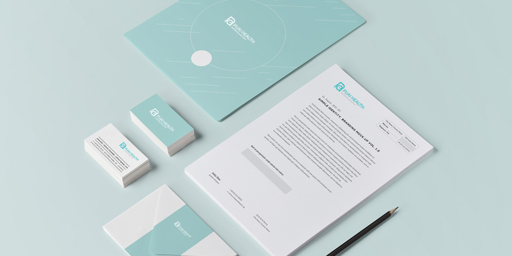 醫(yī)療健康行業(yè)logo設計案列_普愛健康logo設計應用辦公vi_北京logo設計_高瑞品牌 醫(yī)療健康行業(yè)logo設計案列_普愛健康logo設計應用辦公vi_北京logo設計_高瑞品牌